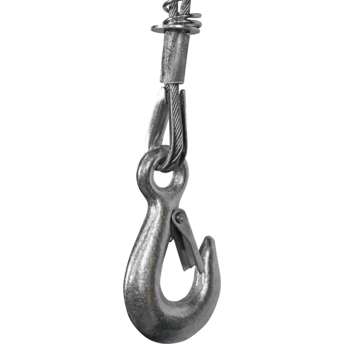 Таль электрическая передвижная Shtapler PA (J) 500/250кг 6/12м