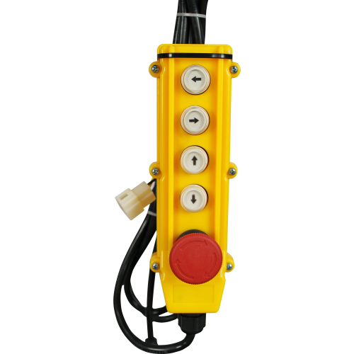 Таль электрическая передвижная Shtapler PA (J) 500/250кг 6/12м