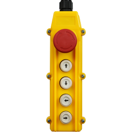 Таль электрическая передвижная Shtapler PA (J) 500/250кг 6/12м
