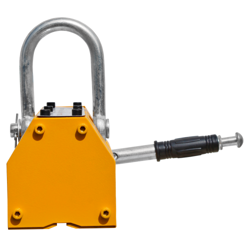 Захват магнитный Shtapler PML-A 1000 (г/п 1000 кг)