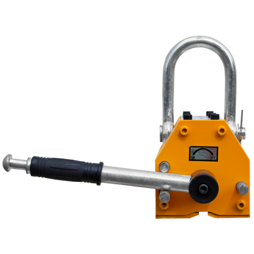 Захват магнитный Shtapler PML-A 1000 (г/п 1000 кг)