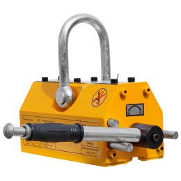 Захват магнитный Shtapler PML-A 1000 (г/п 1000 кг)