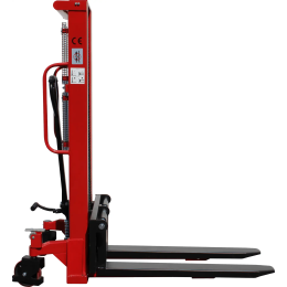 Штабелер ручной гидравлический Shtapler SHT 1030 (A)