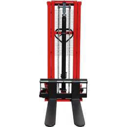 Штабелер ручной гидравлический Shtapler SHT 1525 (A)