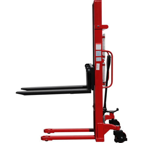 Штабелер ручной гидравлический Shtapler SHT 1525 (A)