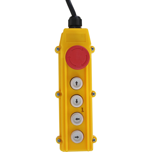 Таль электрическая передвижная Shtapler PA (J) 1200/600кг 6/12м