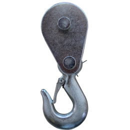 Таль электрическая передвижная Shtapler PA (J) 1000/500кг 10/20м