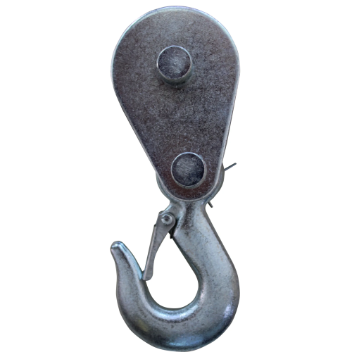 Таль электрическая передвижная Shtapler PA (J) 1000/500кг 6/12м