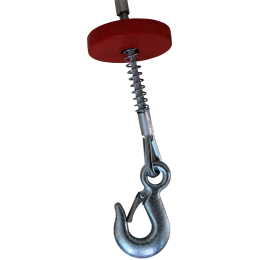 Таль электрическая передвижная Shtapler PA (J) 1000/500кг 10/20м