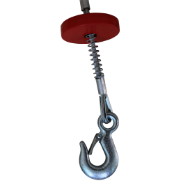 Таль электрическая передвижная Shtapler PA (J) 1200/600кг 10/20м