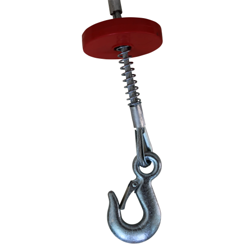 Таль электрическая передвижная Shtapler PA (J) 1000/500кг 6/12м