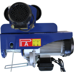 Таль электрическая передвижная Shtapler PA (J) 1000/500кг 6/12м