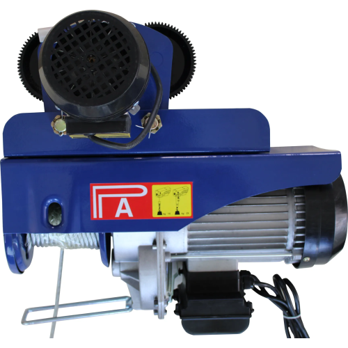 Таль электрическая передвижная Shtapler PA (J) 1000/500кг 6/12м