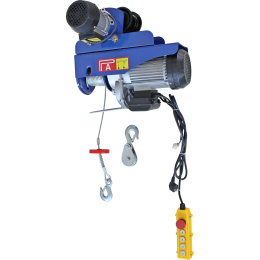 Таль электрическая передвижная Shtapler PA (J) 1000/500кг 10/20м