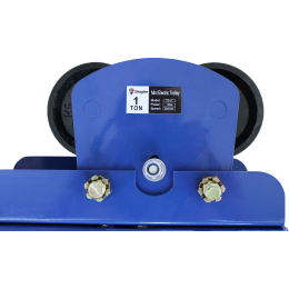 Таль электрическая передвижная Shtapler PA (J) 1200/600кг 10/20м