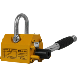 Захват магнитный Shtapler PML-A 100 (г/п 100 кг)