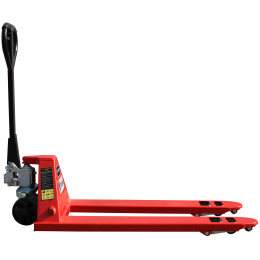 Ручная гидравлическая тележка Shtapler AC 2500 NY