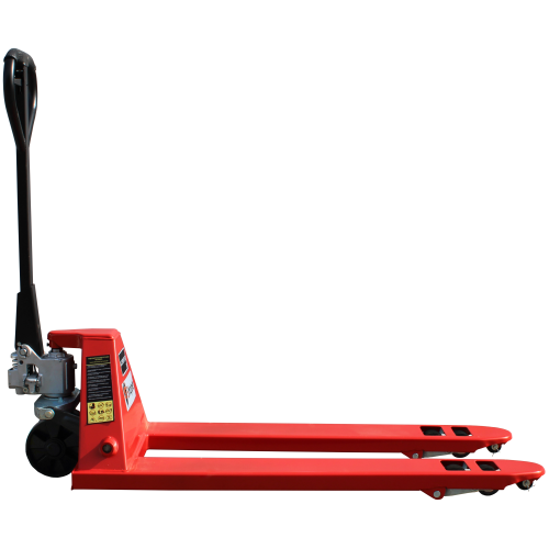 Ручная гидравлическая тележка Shtapler AC 2500 NY