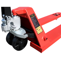 Ручная гидравлическая тележка Shtapler AC 2500 NY