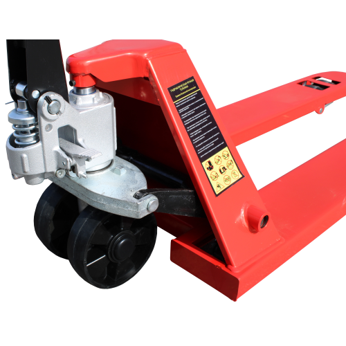 Ручная гидравлическая тележка Shtapler AC 2500 NY