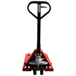 Ручная гидравлическая тележка Shtapler AC 2500 NY