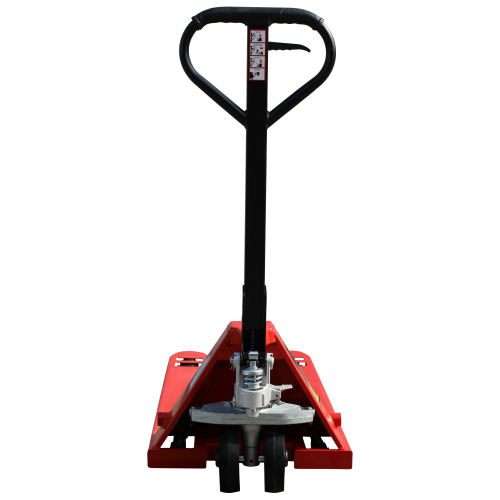 Ручная гидравлическая тележка Shtapler AC 2500 NY