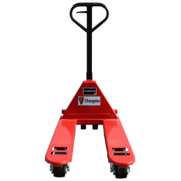 Ручная гидравлическая тележка Shtapler AC 2500 NY