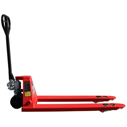 Ручная гидравлическая тележка Shtapler DF 2000 NY