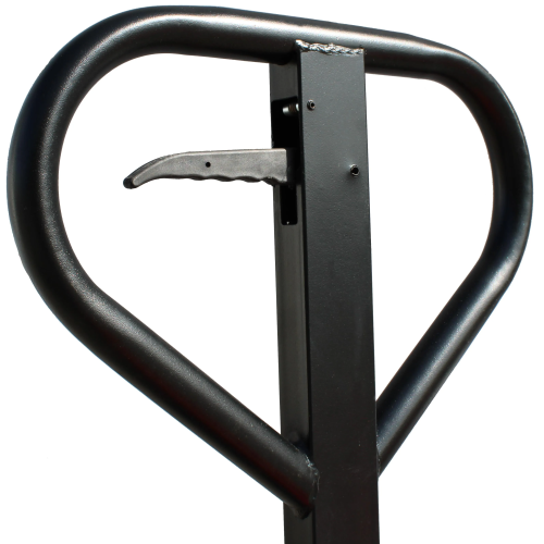 Ручная гидравлическая тележка Shtapler DF 2000 NY