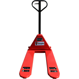 Ручная гидравлическая тележка Shtapler DF 2000 NY