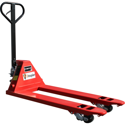 Ручная гидравлическая тележка Shtapler DF 2000 NY