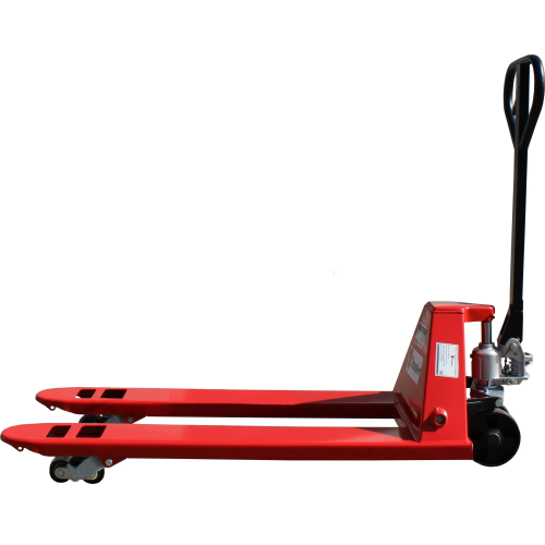 Ручная гидравлическая тележка Shtapler DF 2000 NY