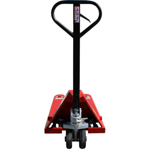 Ручная гидравлическая тележка Shtapler DF 2000 NY