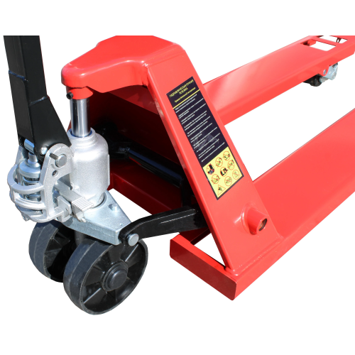 Ручная гидравлическая тележка Shtapler DF 2000 NY