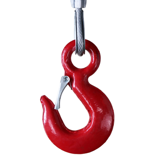 Лебедка электрическая тяговая стационарная Shtapler KCD (J) 1000/500кг 35/70м 220В