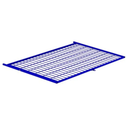 Крышка сетчатая 700х1200мм к контейнерам КСМ, КТМ 5
