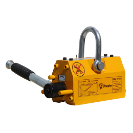 Захват магнитный Shtapler PML-A 400 (г/п 400 кг)