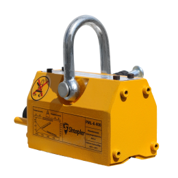 Захват магнитный Shtapler PML-A 400 (г/п 400 кг)