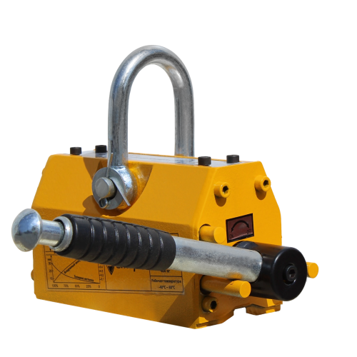 Захват магнитный Shtapler PML-A 400 (г/п 400 кг)