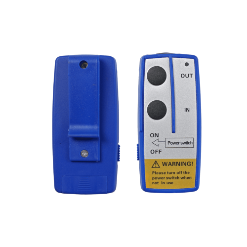 Лебедка электрическая автомобильная Shtapler S (J) (24В 13500lb 6000кг/28м)