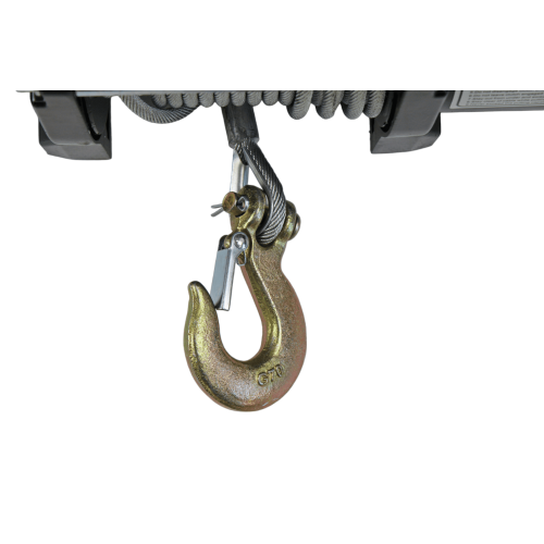 Лебедка электрическая автомобильная Shtapler S (J) (24В 13500lb 6000кг/28м)