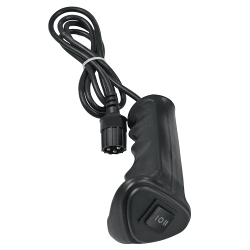 Лебедка электрическая автомобильная Shtapler S (J) (24В 13500lb 6000кг/28м)