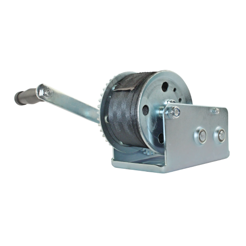 Лебедка ручная барабанная Shtapler FD-2500 г/п 1,0т 10м (T)