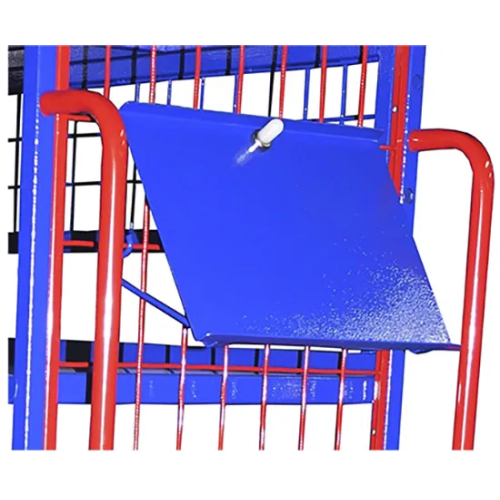 Планшет для ТДК 01 (215х310мм)