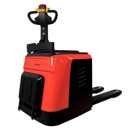 Тележка самоходная с платформой оператора Shtapler QBJ 30 (L230)