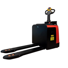 Тележка самоходная с платформой оператора Shtapler QBJ 20 (L175)