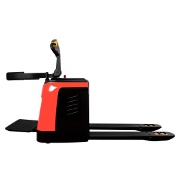 Тележка самоходная с платформой оператора Shtapler QBJ 30 (L230)