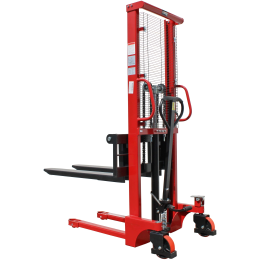 Штабелер ручной гидравлический Shtapler SHT 1516 (A)