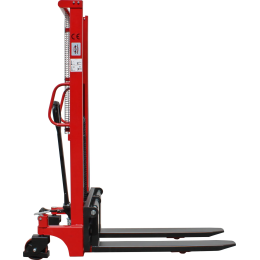 Штабелер ручной гидравлический Shtapler SHT 1016 (A)