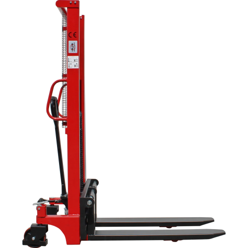 Штабелер ручной гидравлический Shtapler SHT 1016 (A)